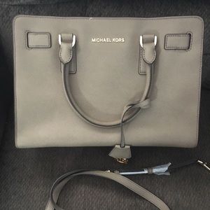 Michael Kors satchel